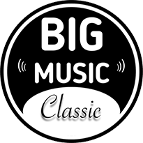Logo BIG Music CLASSIC
