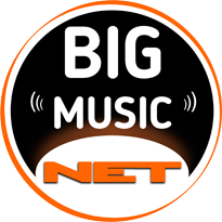 Logo BIG Music NET