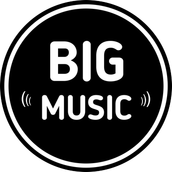 Logo BIG Music